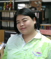 Course Staff Image #1