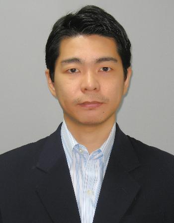 Course Staff Image #1