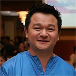 Course Staff Image #1