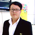 Course Staff Image #1