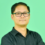 Course Staff Image #1