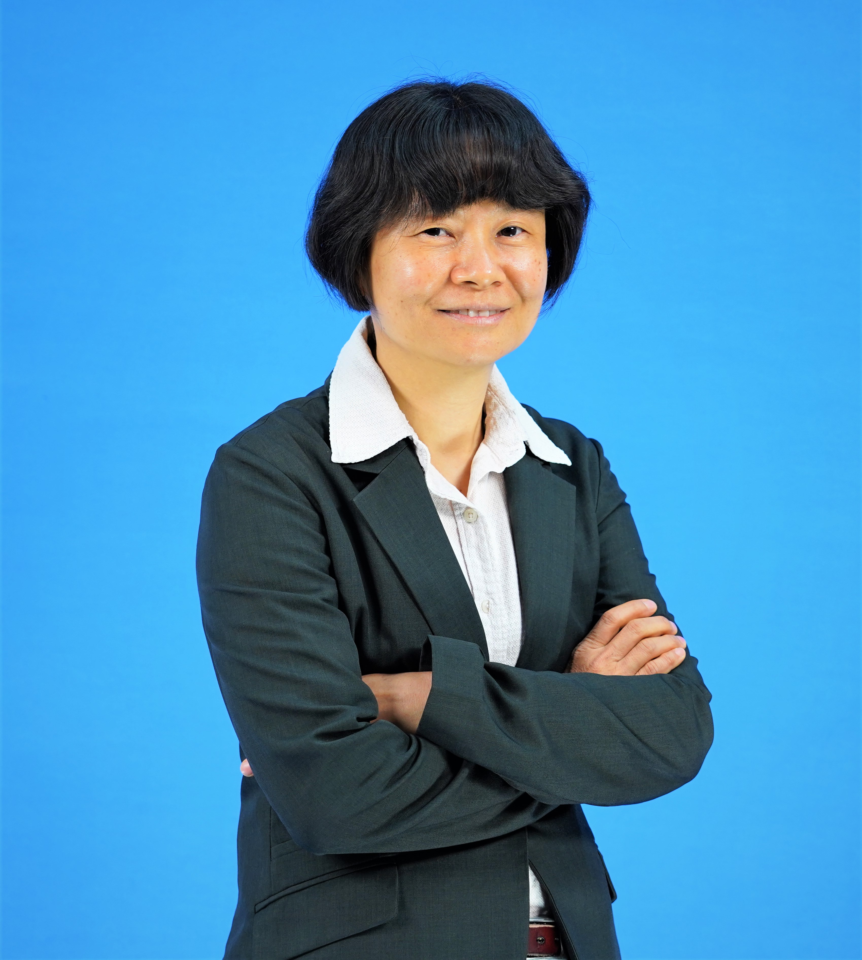 Course Staff Image #2