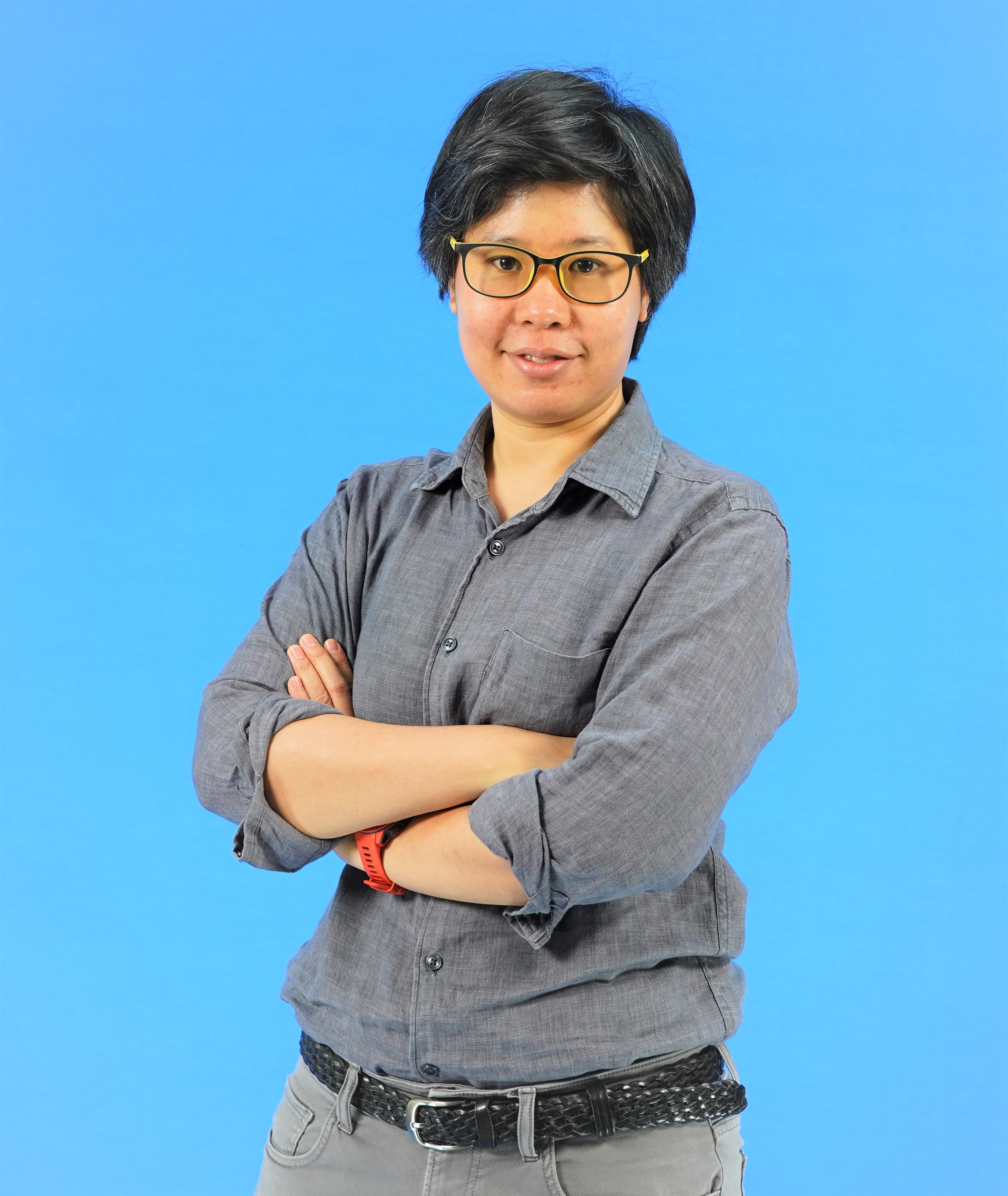 Course Staff Image #2