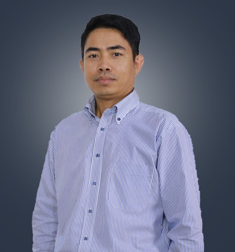 Course Staff Image #1