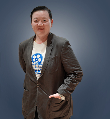 Course Staff Image #1