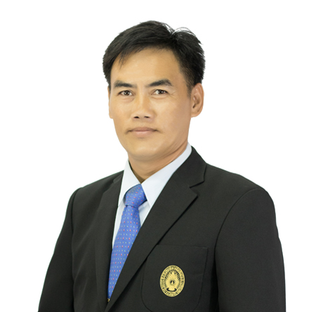 Course Staff Image #1