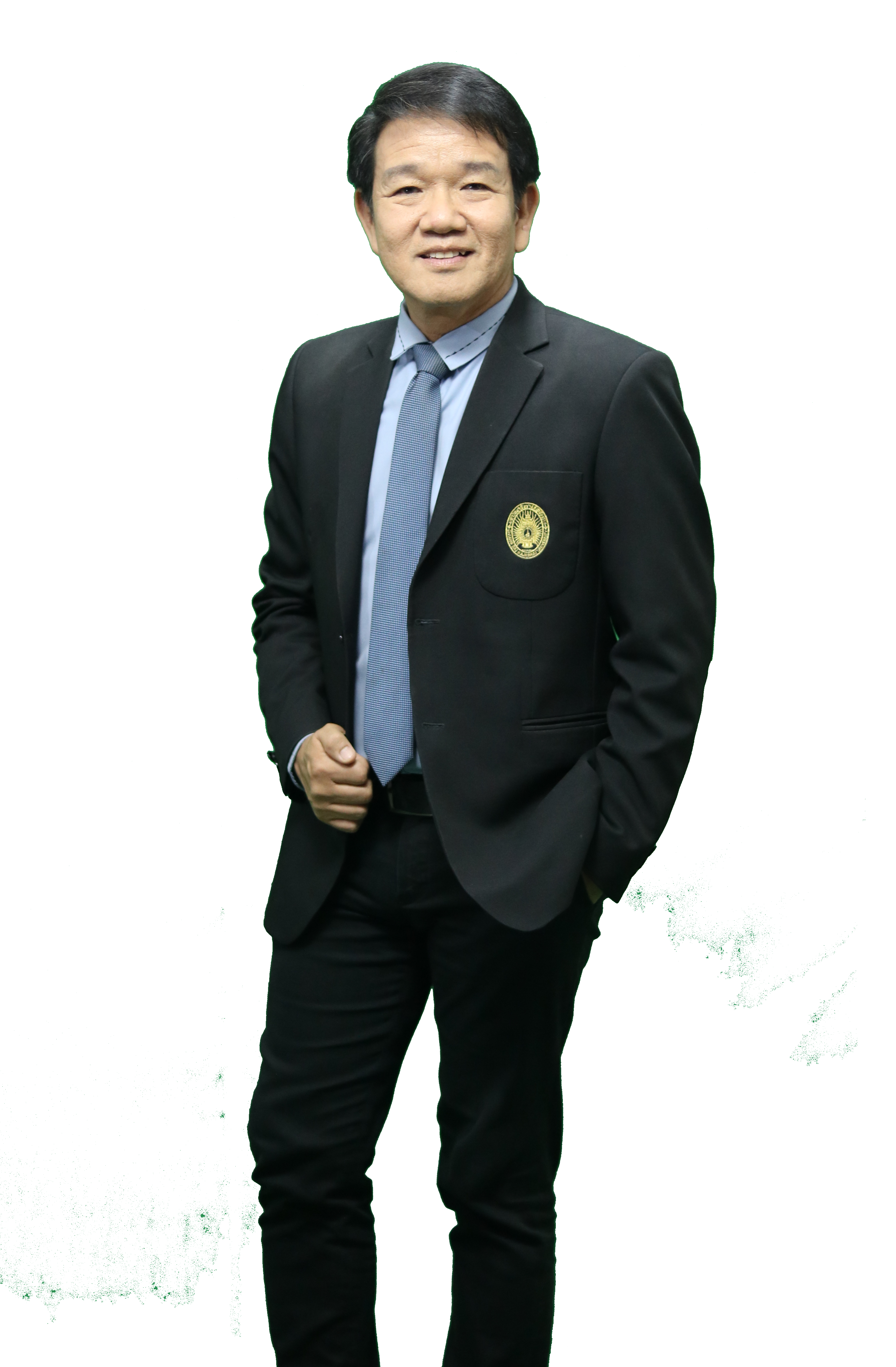 Course Staff Image #1