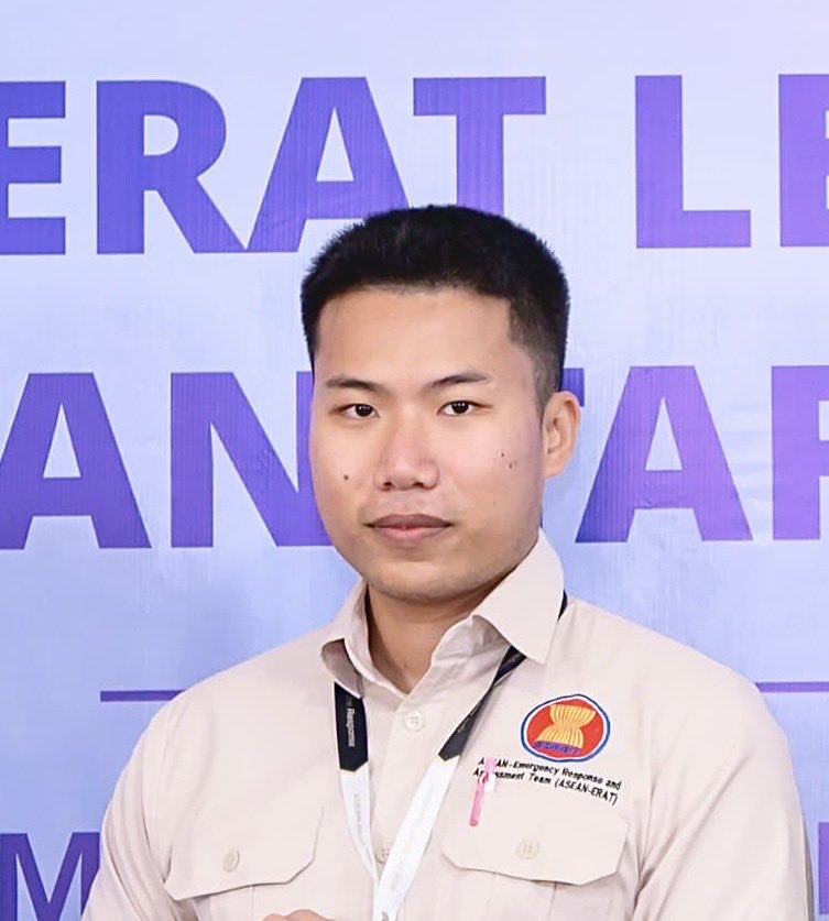 Course Staff Image #5