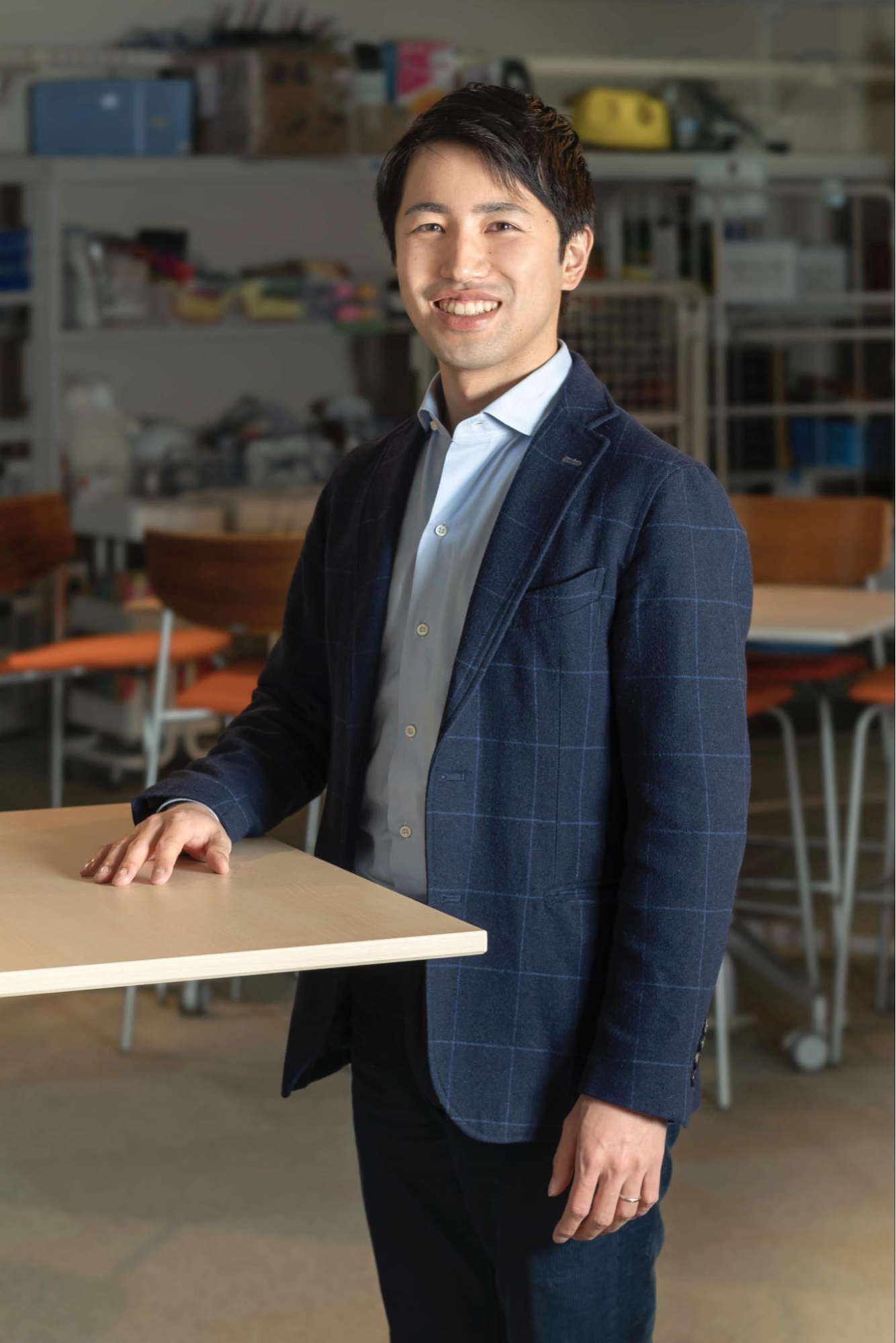 Course Staff Image #3