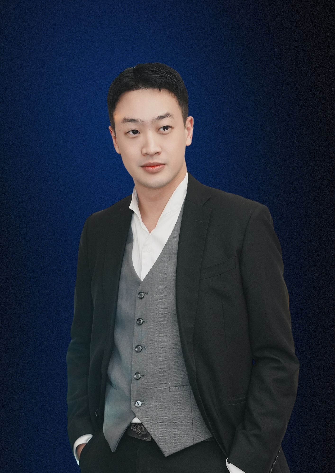 Course Staff Image #1