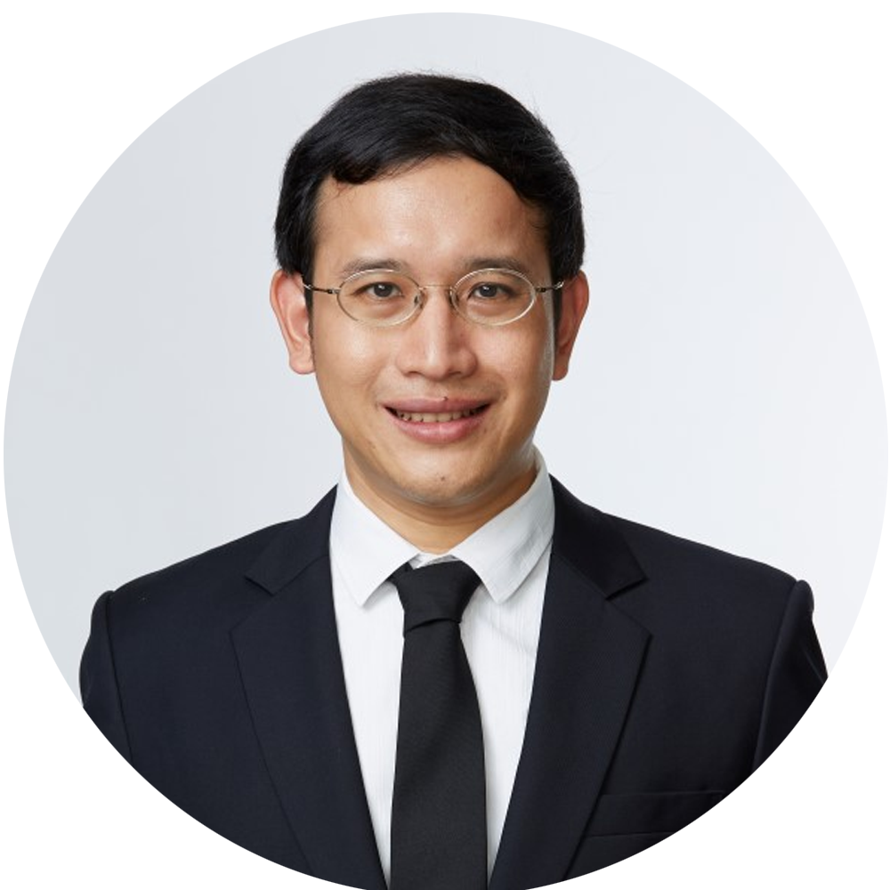 ดร.ปรีสาร รักวาทิน