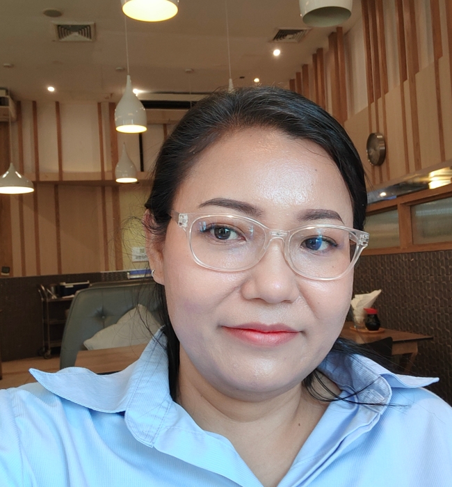 Course Staff Image #1