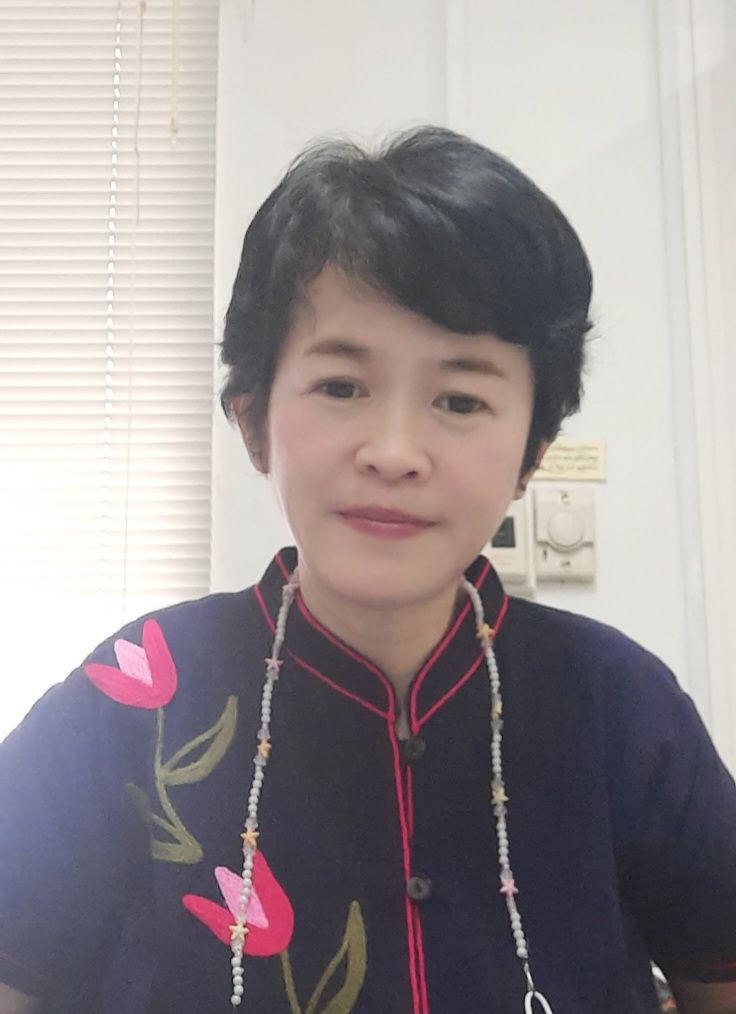 Course Staff Image #1