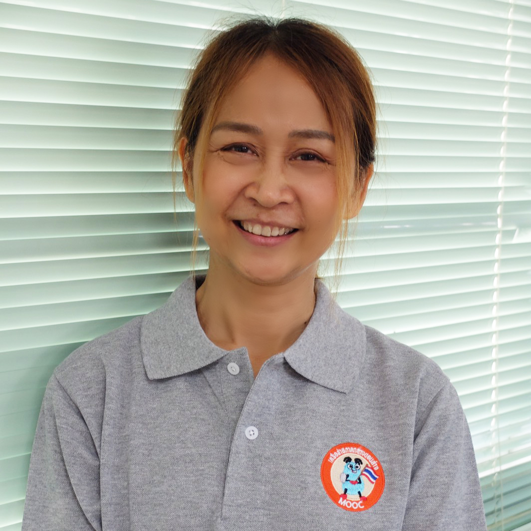 Course Staff Image #1