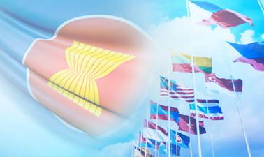 อาเซียนศึกษา | ASEAN Studies 00184