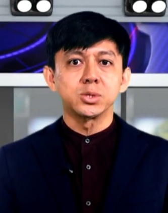 Course Staff Image #1