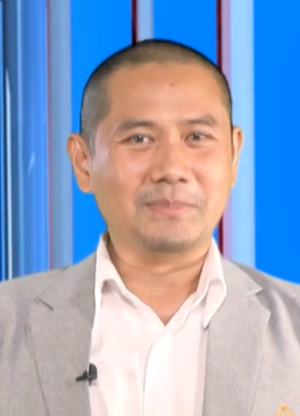 Course Staff Image #1