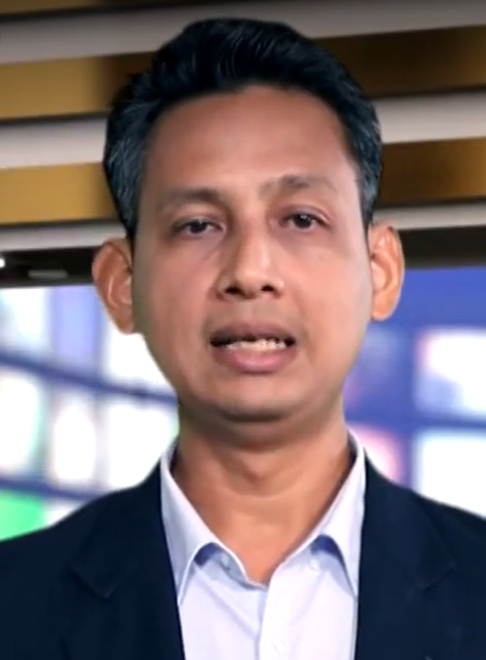 Course Staff Image #1