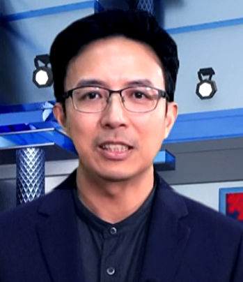 Course Staff Image #1