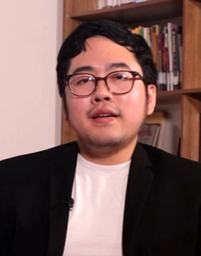 Course Staff Image #1