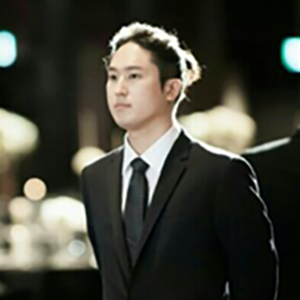 ผู้ช่วยศาสตราจารย์ โช วอนจิน