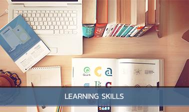 ทักษะการเรียนรู้ | Learning skills 00247