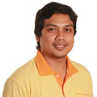 Course Staff Image #1