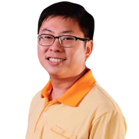 Course Staff Image #1