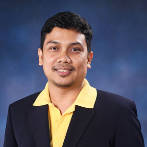 Course Staff Image #1