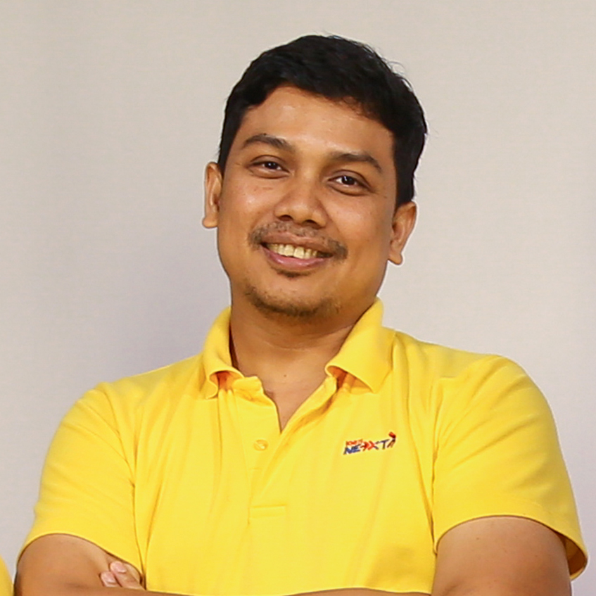 Course Staff Image #1