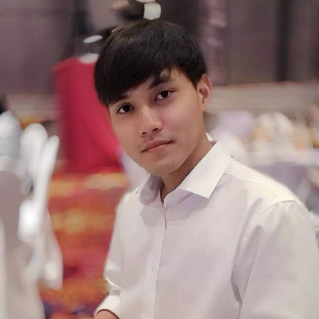 Course Staff Image #2