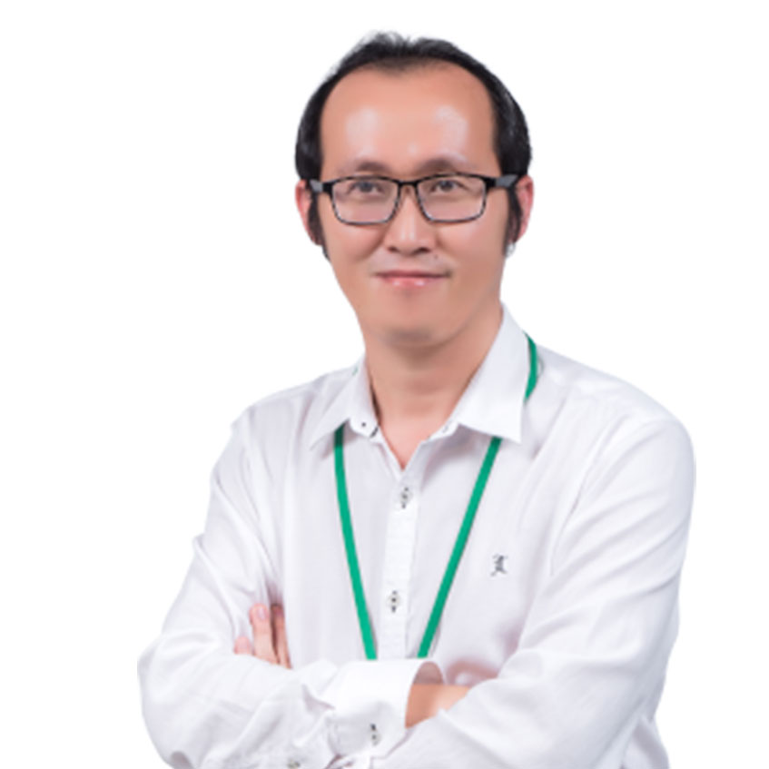 Course Staff Image #2