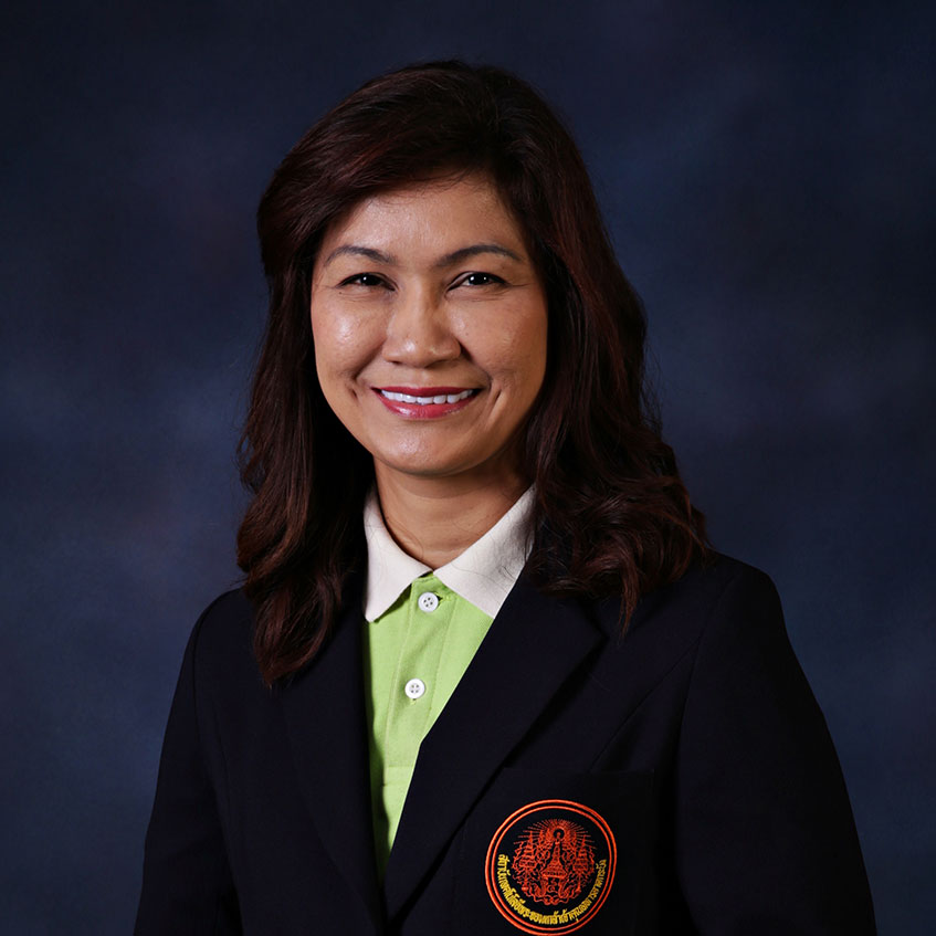 Course Staff Image #1