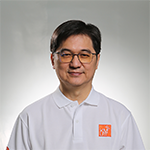 Course Staff Image #1