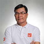 Course Staff Image #1