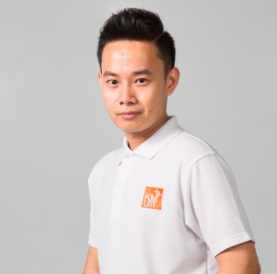 Course Staff Image #1