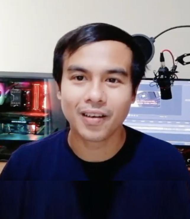 Course Staff Image #1