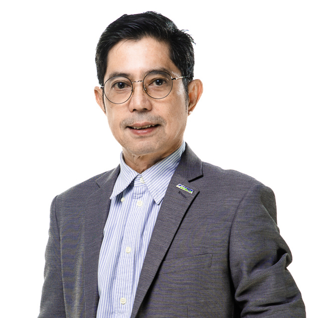 Course Staff Image #1