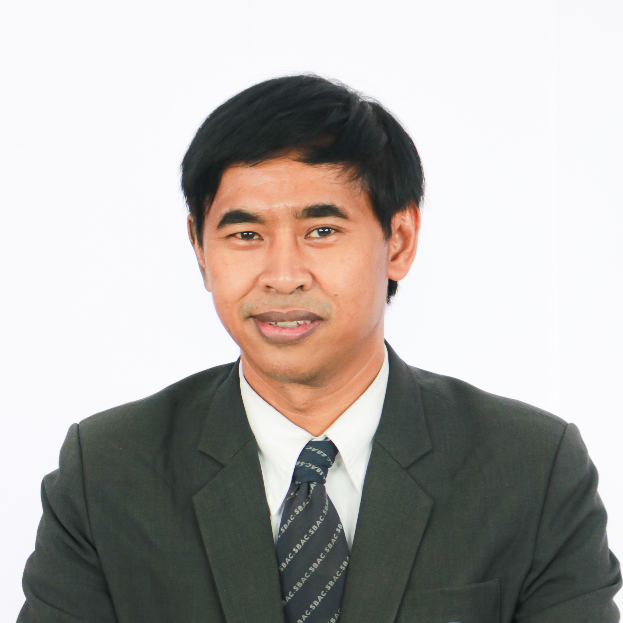 Course Staff Image #1