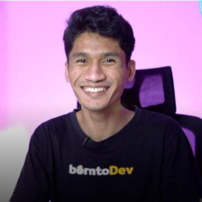 Course Staff Image #1