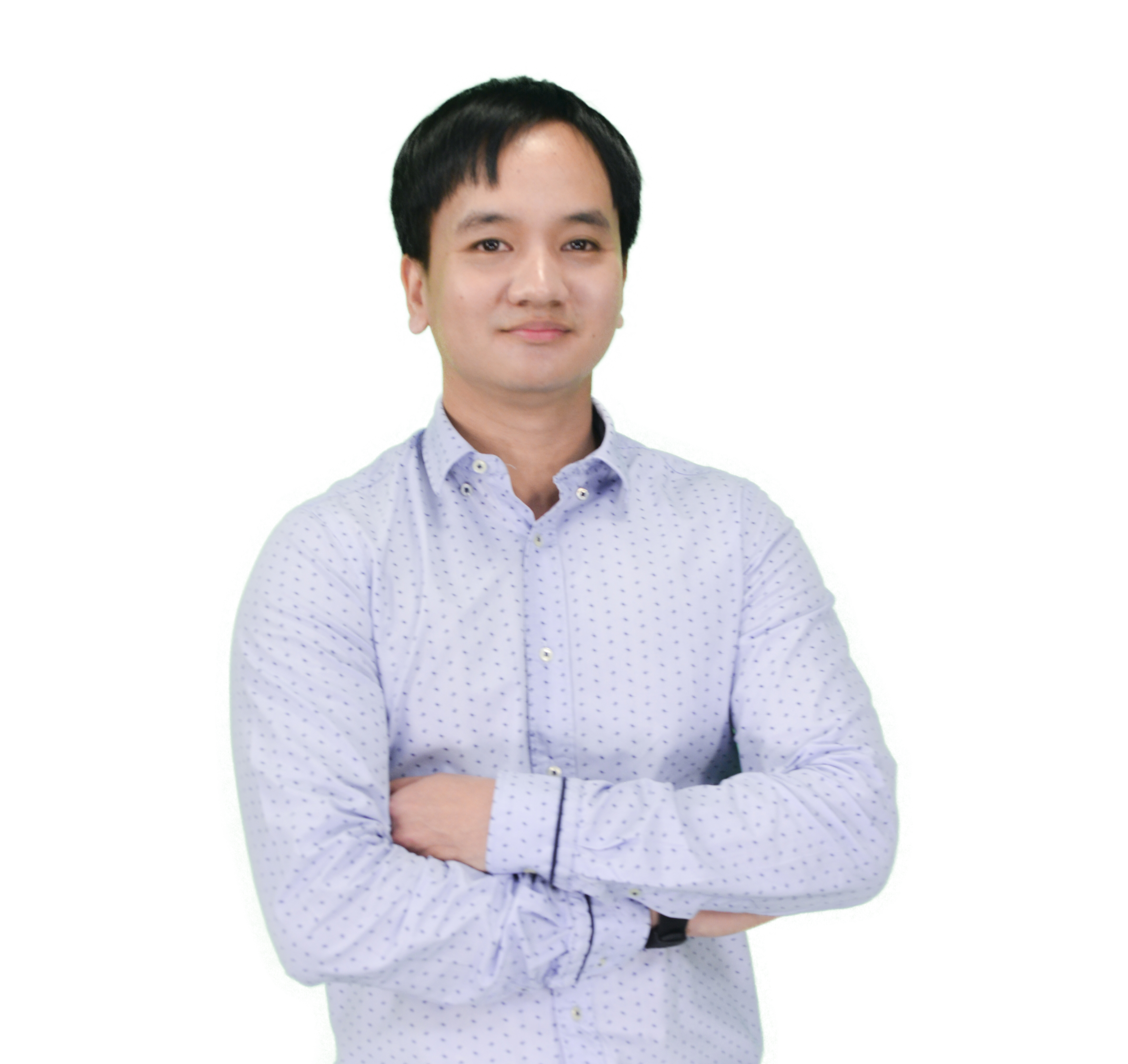 Course Staff Image #1