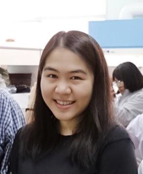 Course Staff Image #1