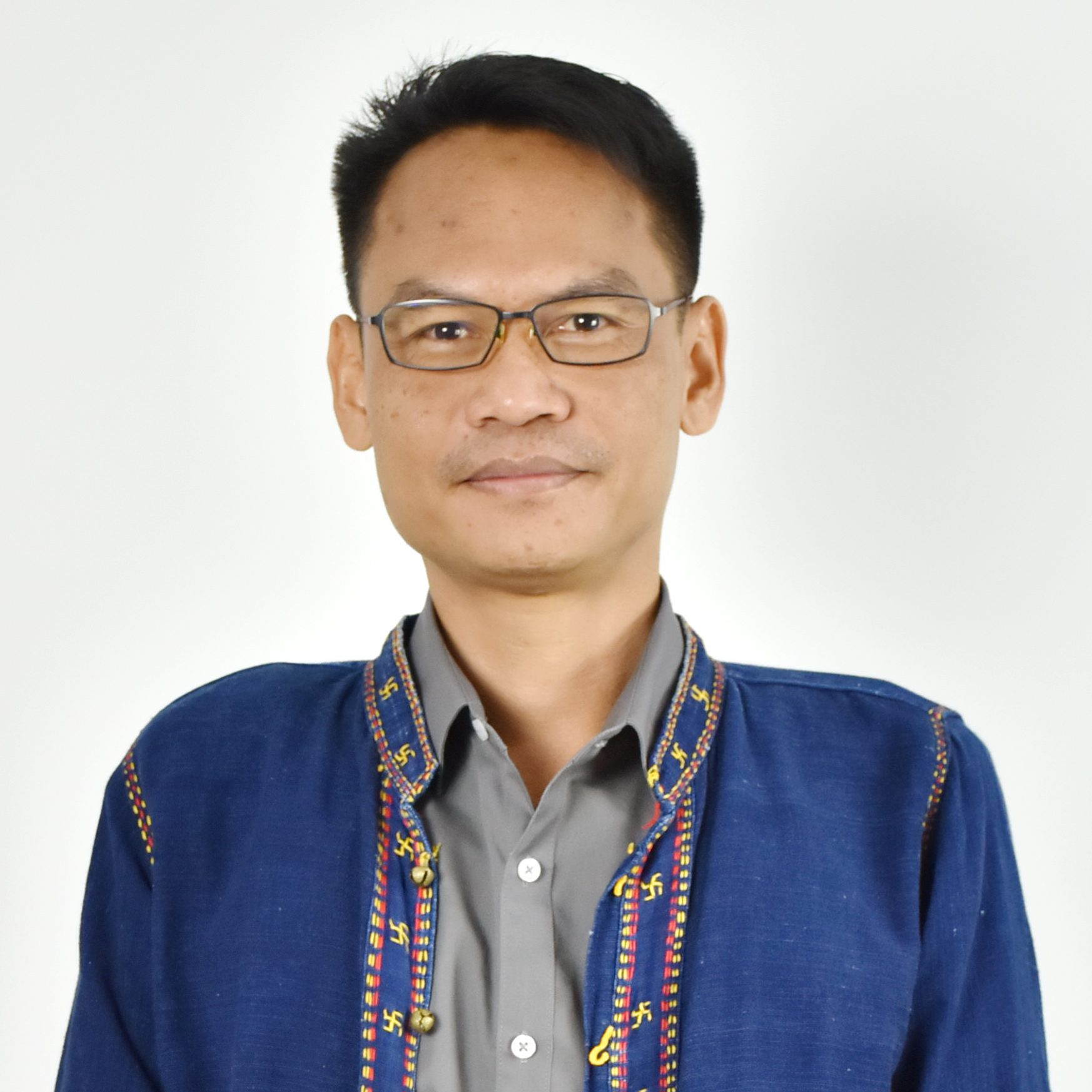 Course Staff Image #1