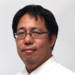 Course Staff Image #1