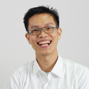 Course Staff Image #1