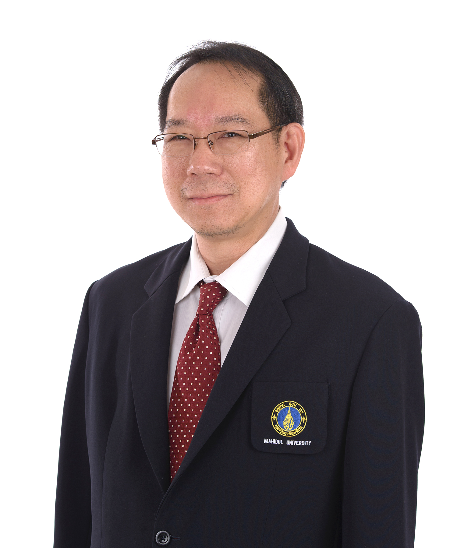 Course Staff Image #2