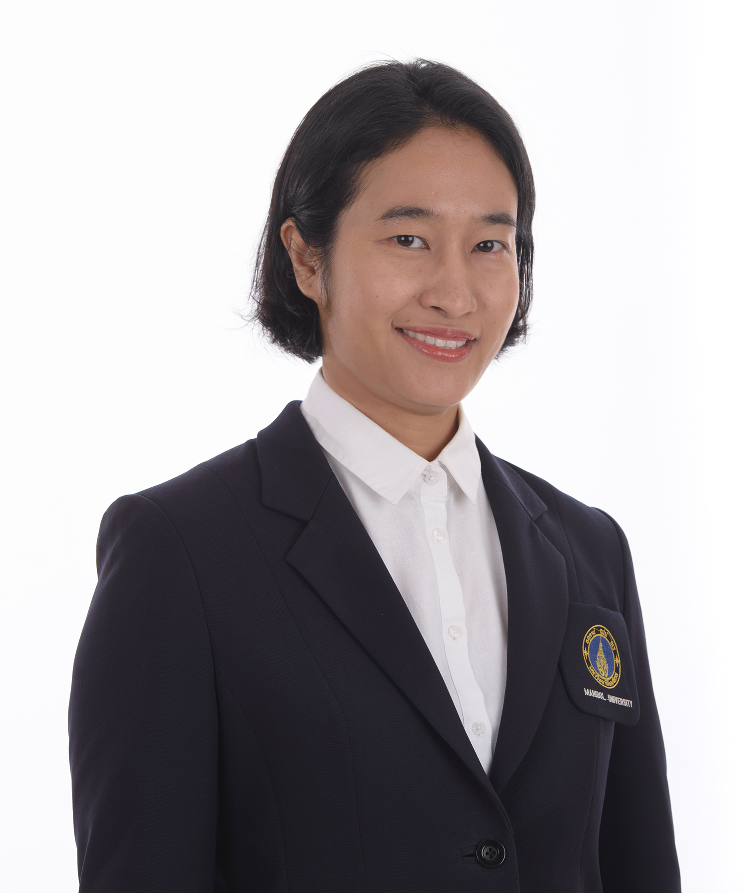 Course Staff Image #1