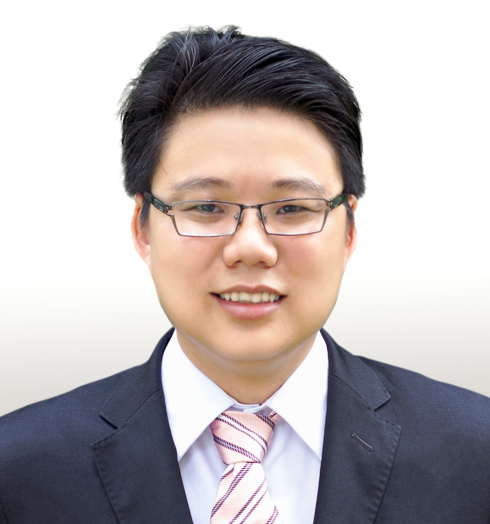 Course Staff Image #6