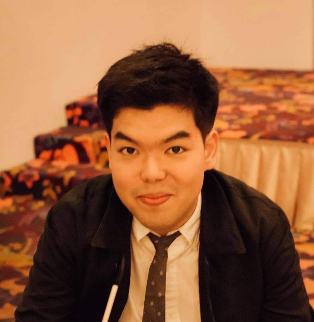 Course Staff Image #2