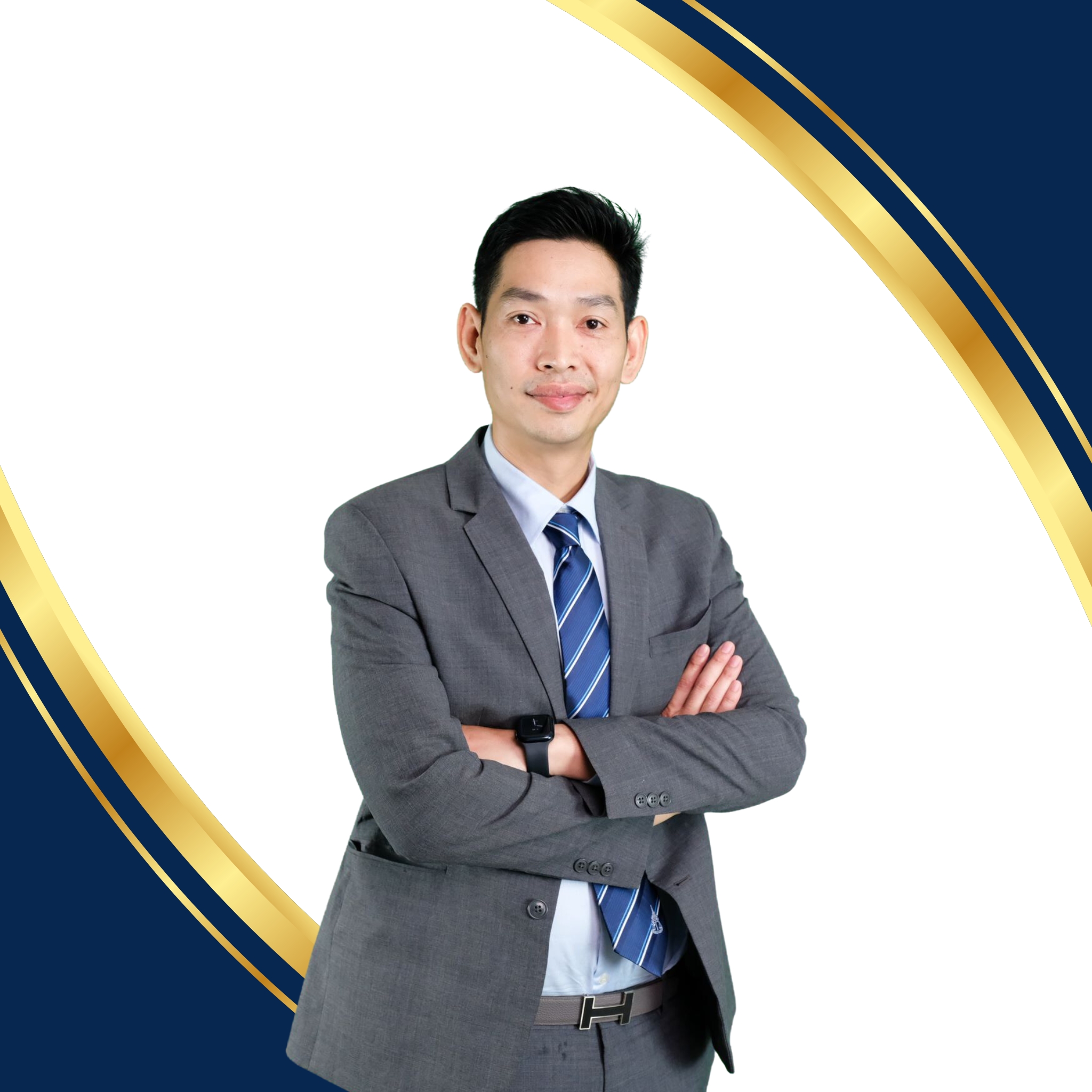 Course Staff Image #1